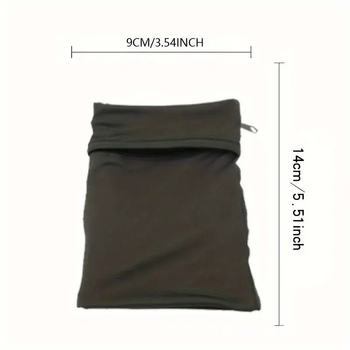 Θήκη καρτών από πλαστικό, μοντέρνο μινιμαλιστικό στυλ, διασυνοριακή εξαγωγή αποκλειστικά για την Ευρώπη