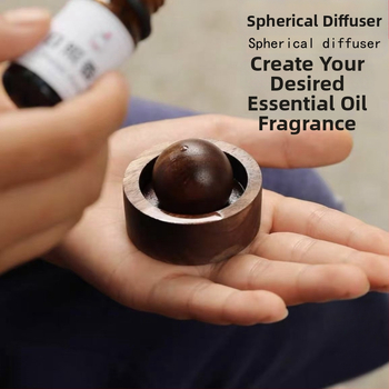 Ξύλινος διαχύτης αιθέριων ελαίων από οξιά, μάρκα Yifeng, ξύλινος διαχύτης, μοντέρνος μινιμαλιστικός στυλ, για οικία, υπνοδωμάτιο και αυτοκίνητο