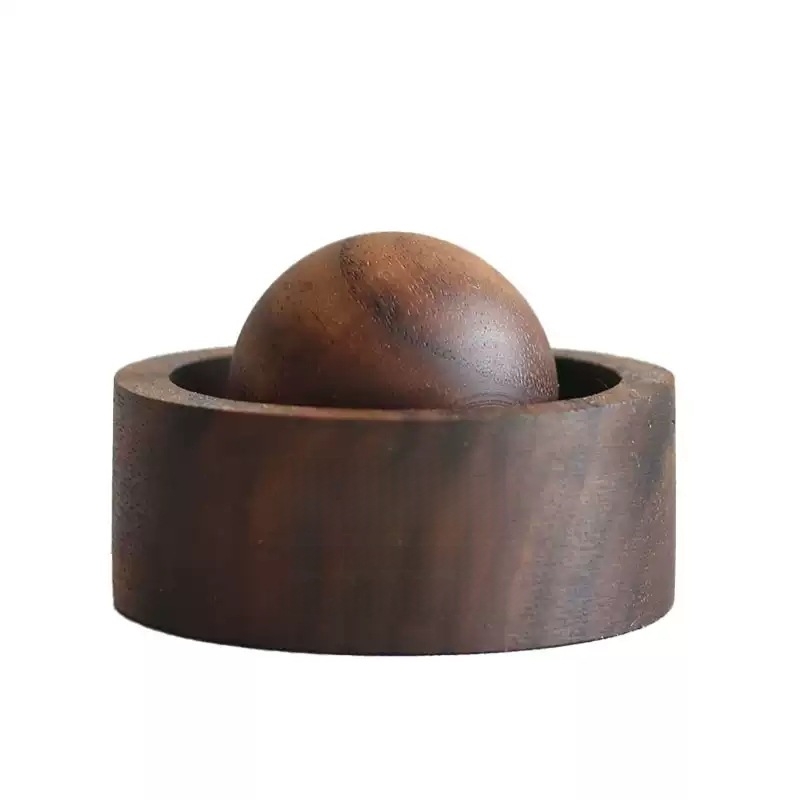 Difuzor de aromaterapie din lemn fag, marca Yifeng, difuzor din lemn, stil modern minimalist, pentru casă, dormitor și mașină