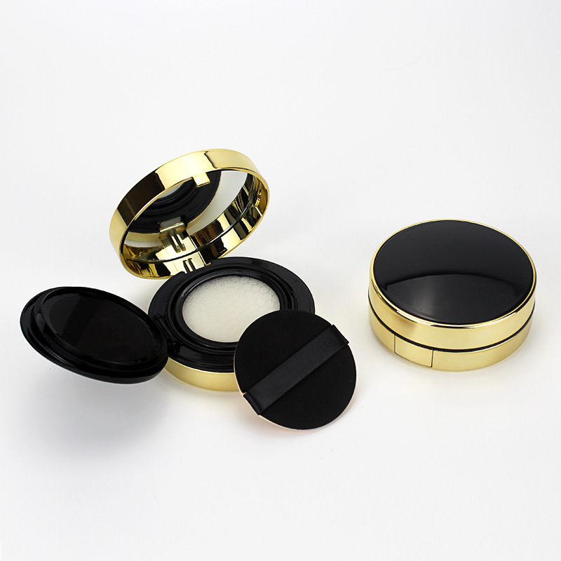 Cutie de tip air cushion pentru ambalaj BB — Origine: Guangdong; Importat: Nu; Meșteșug: Diamant; Material: Diamant