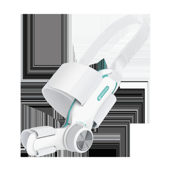 Ορθωτικό αντίχειρα για βαλγού με διαχωριστή ιμάντα φτέρνας, ρυθμιζόμενος κοχλίας, μοντέλο XH, PC (καλοκαίρι)