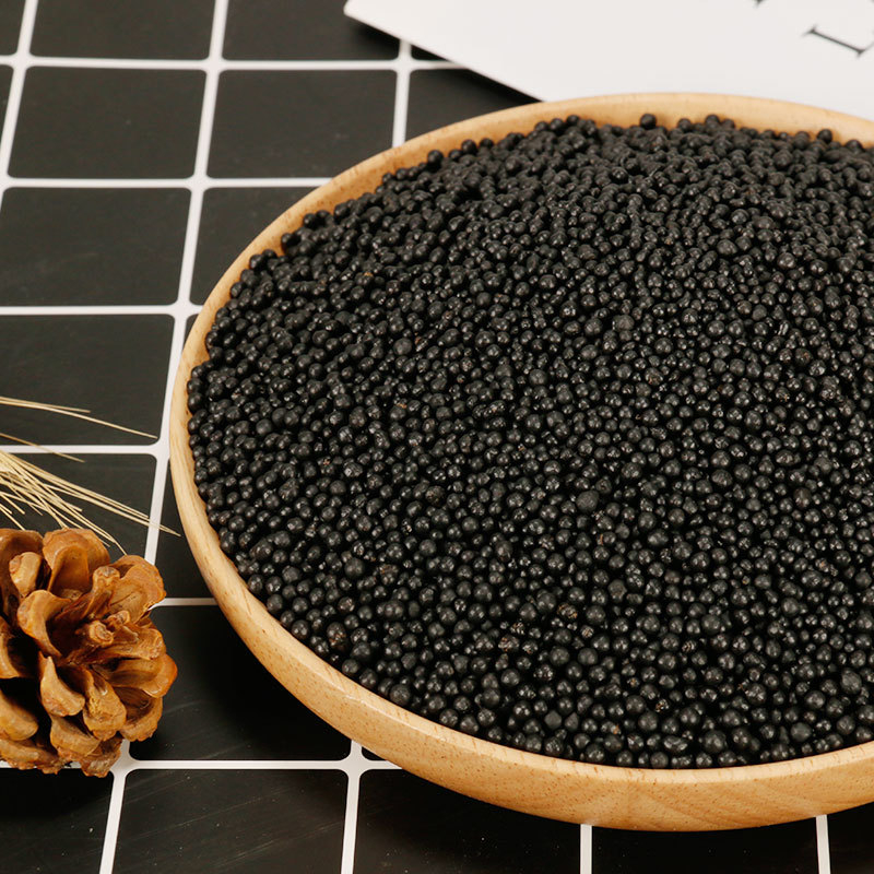 Substrat de nămol pentru plantele acvatice, amenajare acvariu, 20 kg, set de 50 buc.