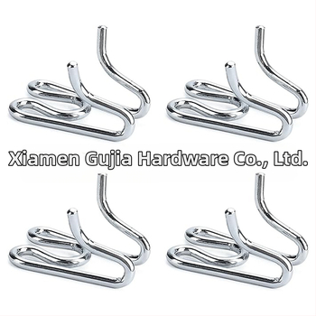 Gujia kutyatréning nyakörv fém tüskékkel, kutyáknak, stílus mindennapi