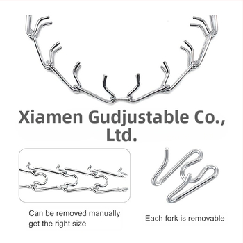 Λουρί εκπαίδευσης σκύλου με μεταλλικές ακίδες, Gujia, για σκύλους, καθημερινό στυλ