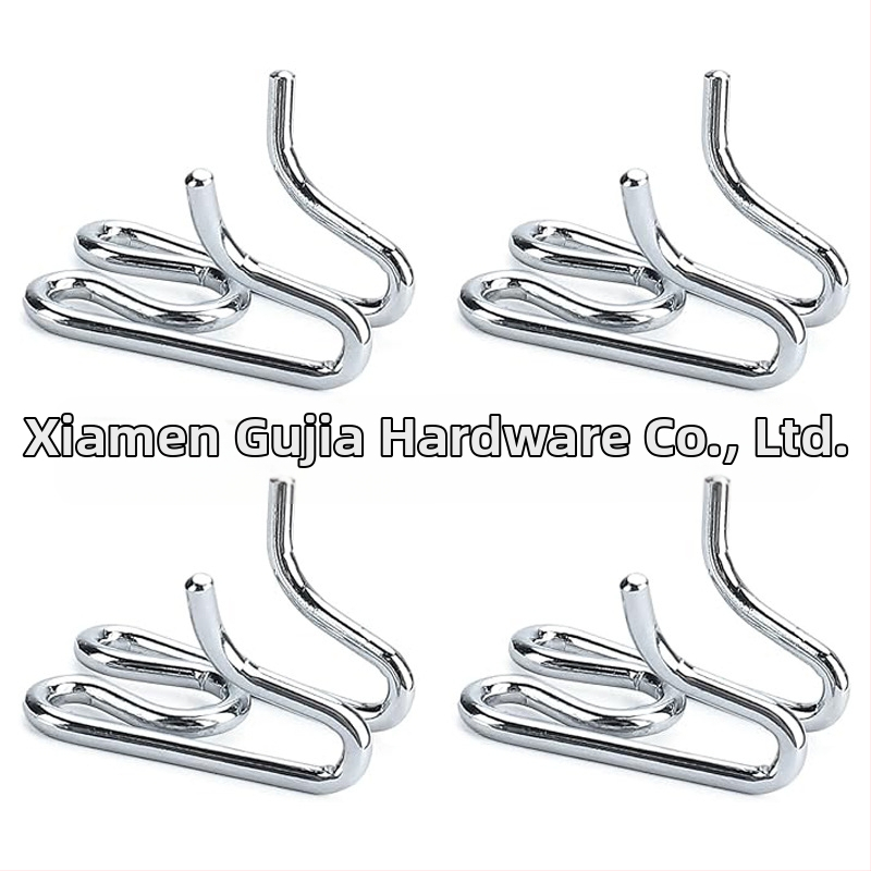 Тренировъчен нашийник за кучета с метални шипове, Gujia, стил ежедневен