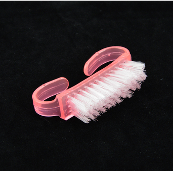 Πινέλο νυχιών με μακριά λαβή, βούρτσα καθαρισμού σκόνης και πολυλειτουργικό πινέλο μακιγιάζ, περίπου 60 g, προέλευση Γκουαντζού