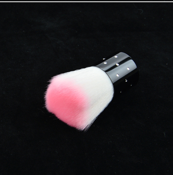 Πινέλο νυχιών με μακριά λαβή, βούρτσα καθαρισμού σκόνης και πολυλειτουργικό πινέλο μακιγιάζ, περίπου 60 g, προέλευση Γκουαντζού