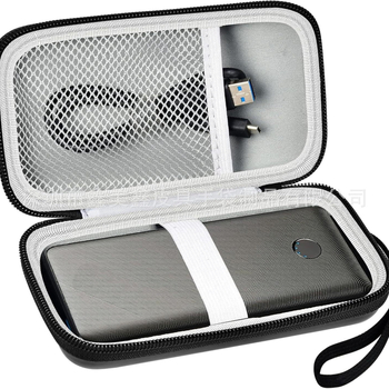 Anker 313 Power Bank uzglabāšanas soma - PowerCore Slim 10K | Modelis 8899 | Materiāls: audums | Slodze: 10 kg | Pielāgojama: Jā