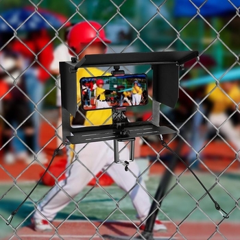 Luyitong μεταλλικό στήριγμα φωτογραφίας για αθλητικές κάμερες εξωτερικού χώρου – YC-JDM0310