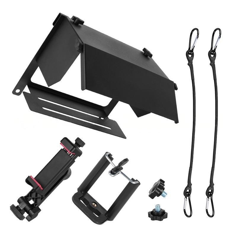 Luyitong metalni nosač za fotografiju za sportske kamere – YC-JDM0310