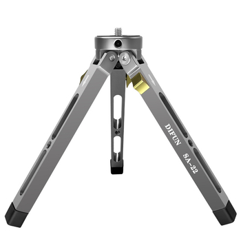 Difun/difeng επιτραπέζιο στήριγμα από κράμα αλουμινίου – καθολικό, με δυνατότητα παραμετροποίησης