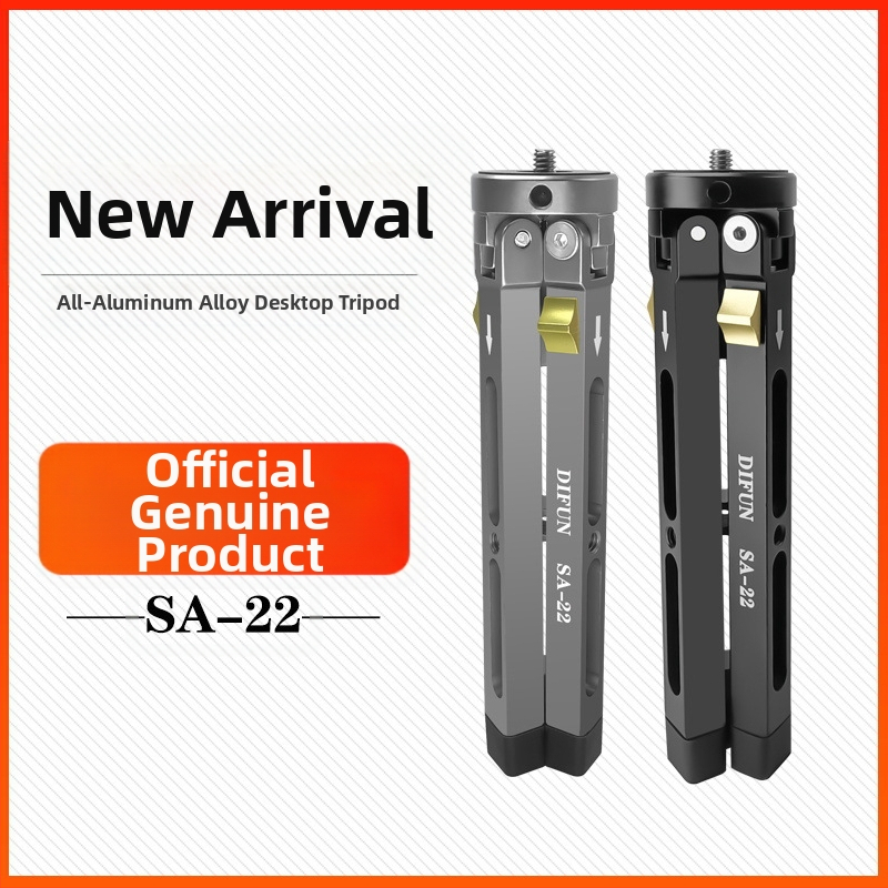 Difun/difeng stolný stojan z hliníkovej zliatiny – univerzálny, s možnosťou personalizácie