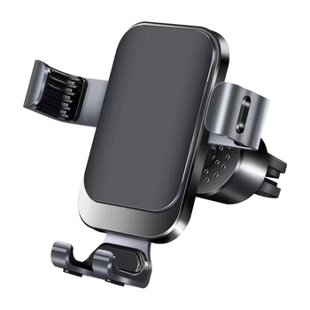 Автомобилен държач за телефон Getxuntong — за навигационни смартфони, монтаж към въздушен вентил, пластмасов, с възможност за персонализиране