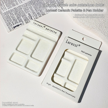 Παλέτα νυχιών MKL, 15 g, Guangzhou προέλευση, εξαγωγή διασυνοριακή