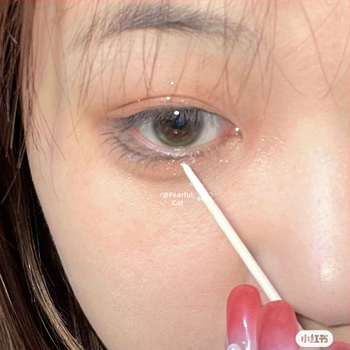 Αποστειρωμένες μπατονέτες βαμβακιού με αιχμηρή, λεπτή άκρη – κατάλληλες για ομορφιά, τατουάζ, μακιγιάζ και γραμμή ματιών