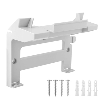 Gen3 2-σε-1 βάση δρομολογητή - πλαστική, περιστρεφόμενη