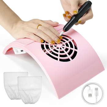 Συλλεκτής σκόνης νυχιών USB, μάρκα .LIMEGIRL, μοντέλο MJXCQ-858-M5, προέλευση Ντονγκουάν, αριθμός προϊόντος MJXCQ-858-M5-USB, αποκλειστική διασυνοριακή εξαγωγή