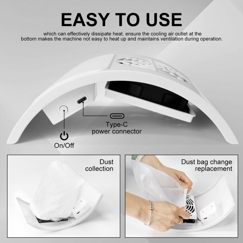 USB nagu putekļu savācējs, zīmols .LIMEGIRL, modelis MJXCQ-858-M5, izcelsmes vieta Dongguan, preces numurs MJXCQ-858-M5-USB, eksporta ekskluzīvs piegādes avots