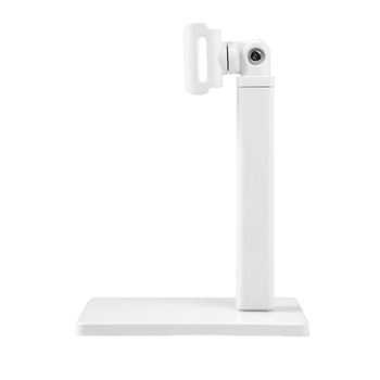 Φορητός λαμπτήρας φωτοθεραπείας για μανικιούρ με περιστρεφόμενη βάση 360° – σετ νυχιών, 110 g, υλικά: πλαστικό + ανοξείδωτο ατσάλι