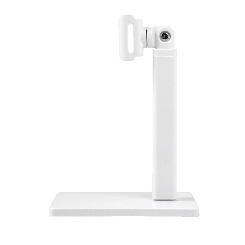 Φορητός λαμπτήρας φωτοθεραπείας για μανικιούρ με περιστρεφόμενη βάση 360° – σετ νυχιών, 110 g, υλικά: πλαστικό + ανοξείδωτο ατσάλι