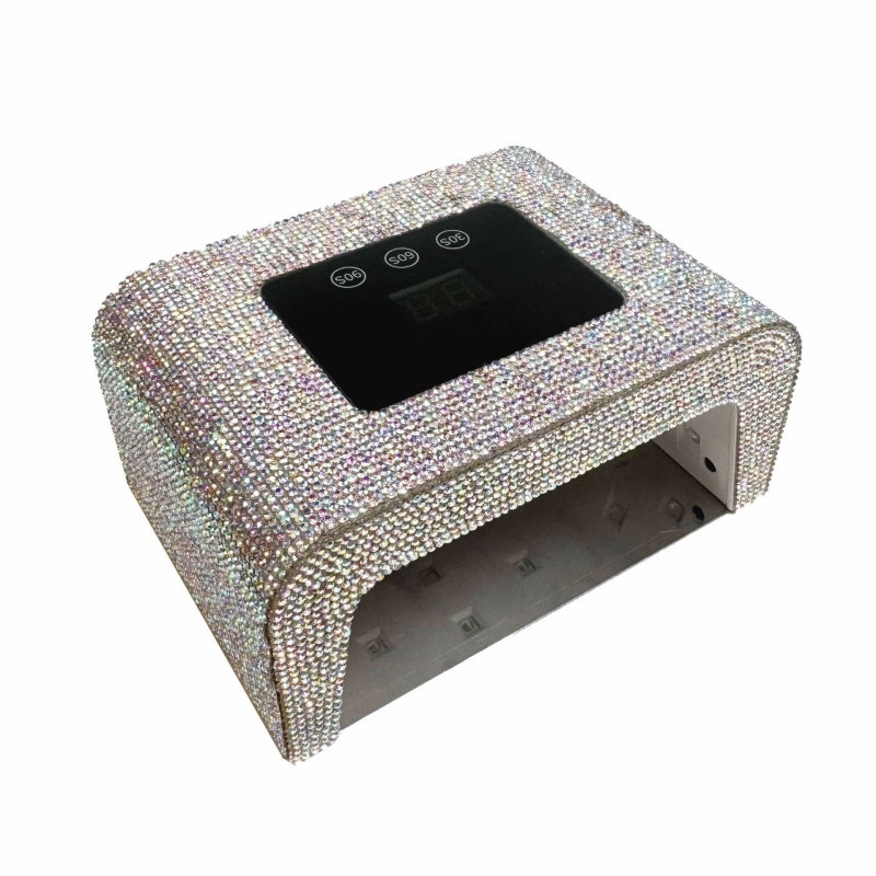 Nagu fototerapijas lampa H8, mini mājas lietošanai ar viedu sensoru, 0,8 kg