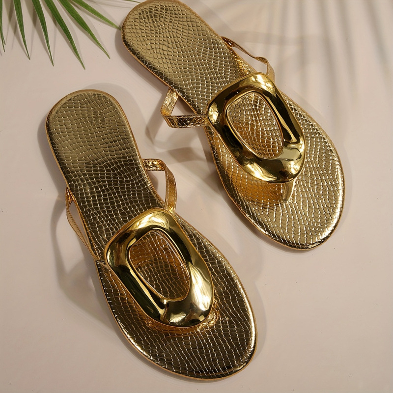 Atvirų pirštų sandalai su plokščiąja padu, gumine viršutine dalimi ir guminiu padu, plokščias kulnas, pado storis virš 11 cm