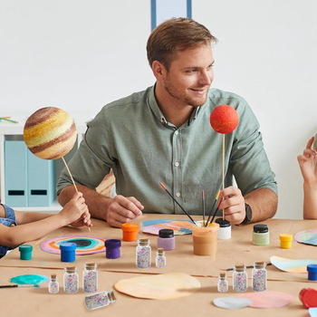 Μίνι γυάλινο μπουκαλάκι ευχών για DIY κατασκευή και διακόσμηση, κοινό γυαλί, χρήση: μπουκαλάκι ευχών, κατάλληλο για αποθήκευση μικρών αντικειμένων