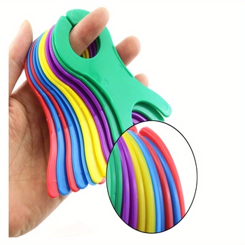 Riba oblikovan navijač za vunenu pređu, Junzhi, Wool Yarn Winding Board, Stil: Slatko/Karikirano