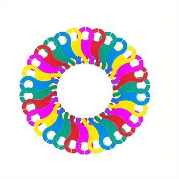 Riba oblikovan navijač za vunenu pređu, Junzhi, Wool Yarn Winding Board, Stil: Slatko/Karikirano