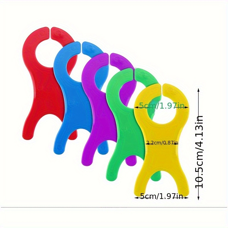 Riba oblikovan navijač za vunenu pređu, Junzhi, Wool Yarn Winding Board, Stil: Slatko/Karikirano