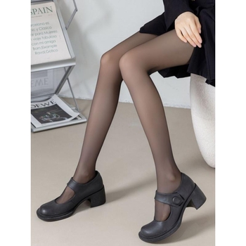 Γυναικείοι παντελόνες με φλοράλ μοτίβο, κορεατικό στυλ, ψηλή μέση, Capri μήκος, υψηλή ελαστικότητα, ύφασμα από ίνες μπαμπού