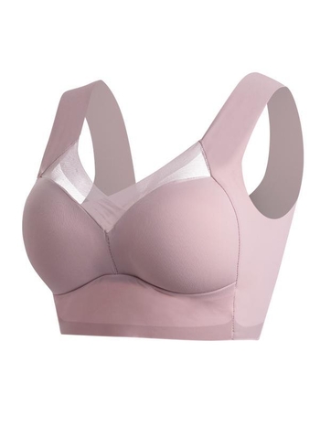 Σουτιέν από βαμβάκι με μαλακό μεταλλικό δαχτυλίδι, παραδοσιακό-casual στυλ, Στάδιο 1 (9–13 ετών)