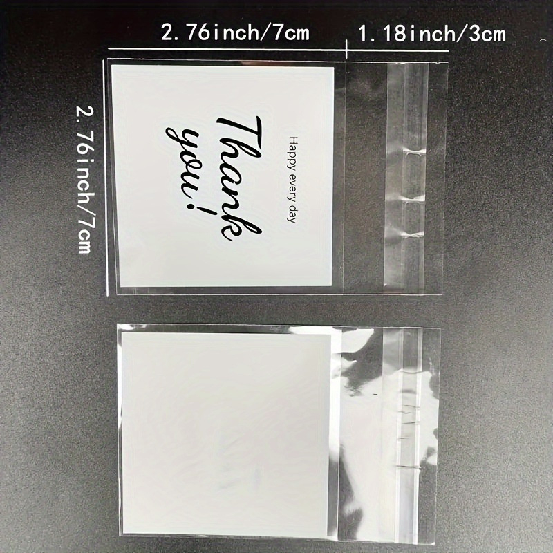 Pungi din plastic pentru cadouri pentru bijuterii, auto-sealante, transparente • Brand: Other • Cod produs: jd601100782597226 • IP autorizat: Nu • Cadou: Nu