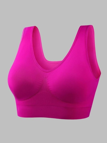 Sutien cu cupă în formă de urechi de iepure, fără cupă modelată, țesătură dantelă din nylon, căptușeală din bumbac, stil tradițional