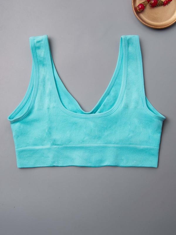  Sutien cu cupă în formă de urechi de iepure, fără cupă modelată, țesătură dantelă din nylon, căptușeală din bumbac, stil tradițional