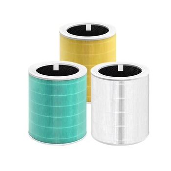HEPA φίλτρο με ενεργό άνθρακα υψηλής απόδοσης για Levoit Core600S καθαριστή αέρα οικιακής χρήσης
