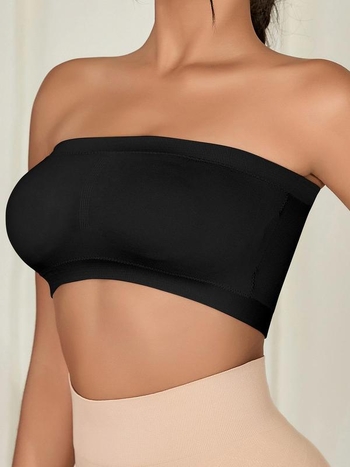 Ασύρματο σουτιέν για κορίτσια από βαμβάκι, με μαλακό μεταλλικό δαχτυλίδι, βαμβακερή επένδυση, για Στάδιο 1 ηλικίες 9–13