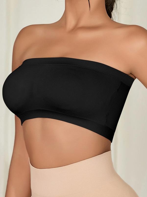 Bezvadu krūšturis meitenēm no kokvilnas, mīksts tērauda gredzens, kokvilnas odere, 1. posms, vecums 9–13