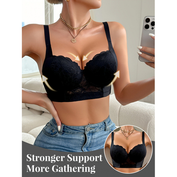 Σετ σουτιέν με τριγωνικά κύπελλα, μεσαία μορφοποιημένα κύπελλα, 90% νάιλον πολυαμίδιο, 10% ελαστικό ίνα