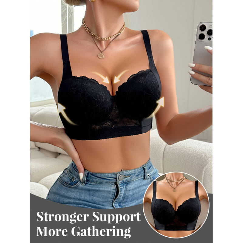 Krūštura komplekts ar trijstūra kausiem, vidēji veidots kauss, 90% neilona poliamīds, 10% elastīgā šķiedra