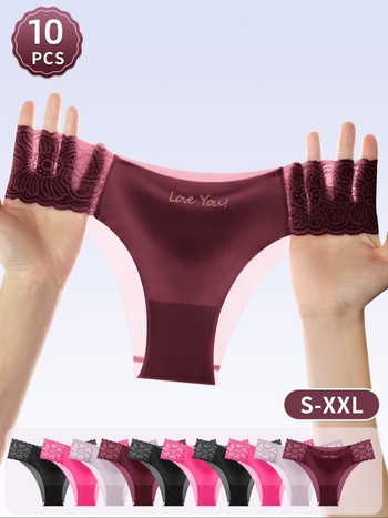 Γυναικεία βαμβακερά ψηλόμεσα εσώρουχα με βαμβακερή επένδυση καβάλου, κυκλοφορία καλοκαίρι 2025