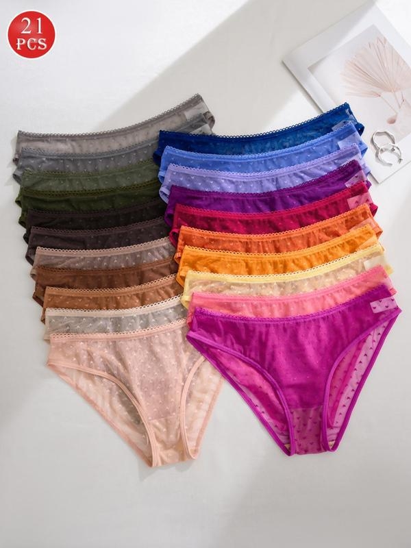 Set de lenjerie intimă pentru femei din fibre modal, talie înaltă, căptușeală din grafen (<30%), respirabil, pentru primăvară