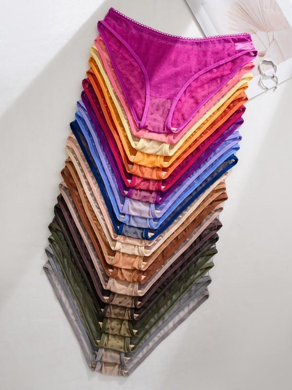 Set de lenjerie intimă pentru femei din fibre modal, talie înaltă, căptușeală din grafen (<30%), respirabil, pentru primăvară