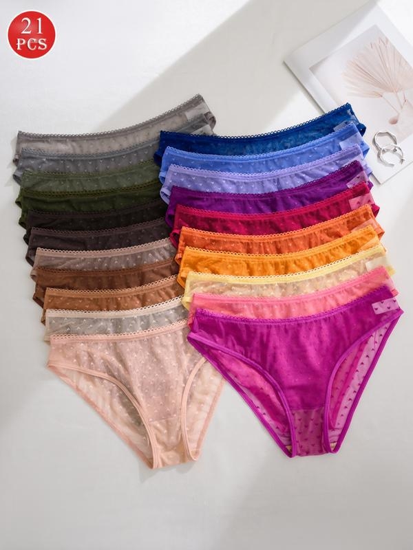 Set de lenjerie intimă pentru femei din fibre modal, talie înaltă, căptușeală din grafen (<30%), respirabil, pentru primăvară