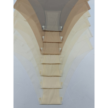 Γυναικείες σλιπ χωρίς ραφές, χαμηλή μέση, γρήγορο στέγνωμα, 100% πολυεστέρας, επένδυση από μπαμπού