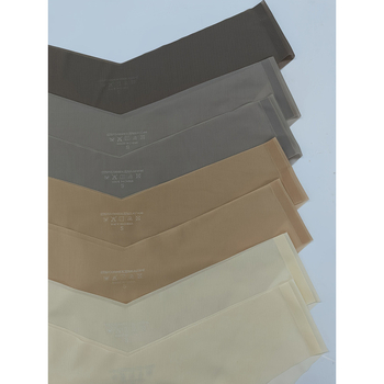 Γυναικείες σλιπ χωρίς ραφές, χαμηλή μέση, γρήγορο στέγνωμα, 100% πολυεστέρας, επένδυση από μπαμπού