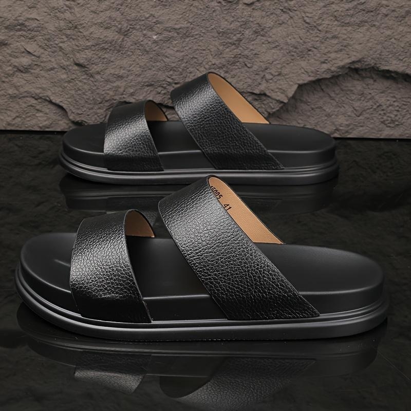 Sandale Toe Cap - Casual, Fashion, Trendy (Partea superioară: Xishi Velvet; Talpă: Hemp Braid; Sezon: Toamnă)