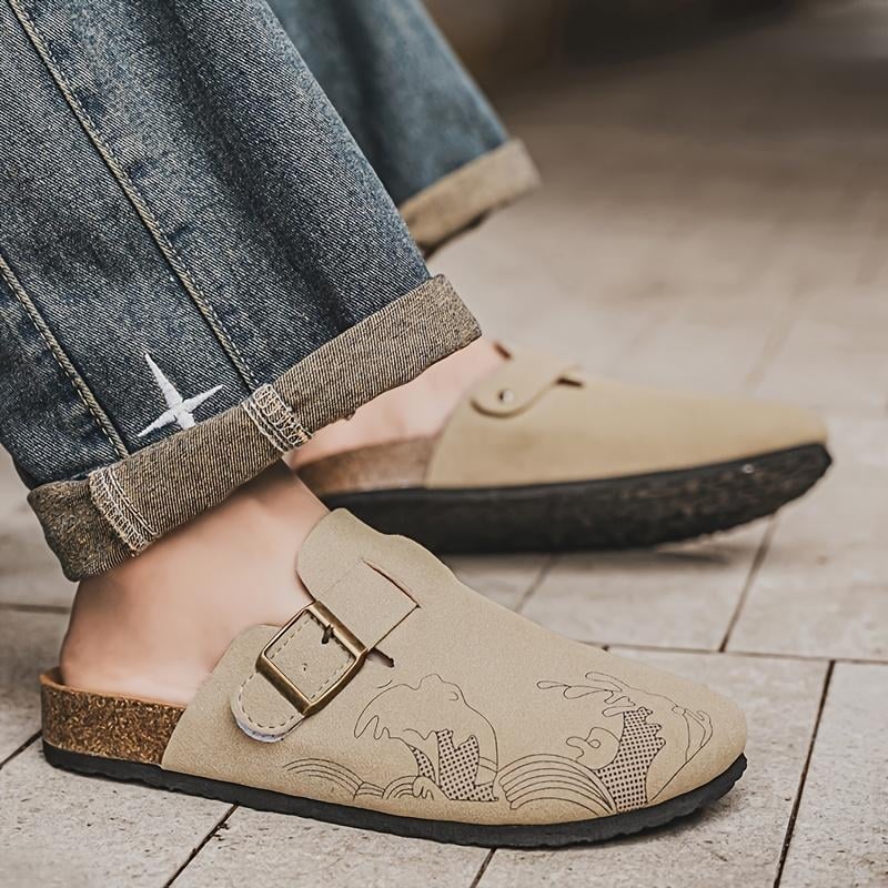 Toe Cap sporta kurpes, augšdaļa no Xishi samta, zole no konopju pītā, zoles biezums 0-3 cm