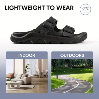 Σανδάλια με προστατευτικό δάχτυλο, ελαφριά καλοκαιρινά για περπάτημα, σπορ στυλ, επάνω μέρος: Xishi Velvet, σόλα: hemp braid, επίπεδη σόλα, πάχος σόλας 0–3 cm