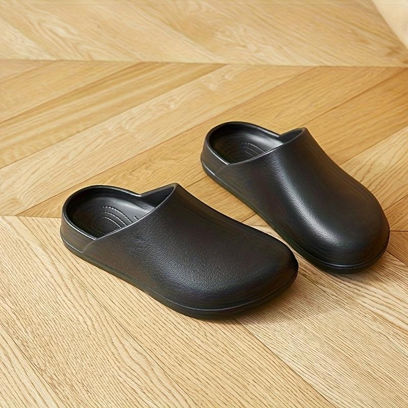 Papuci de bărbați cu talpă antiderapantă, partea superioară din Xishi Velvet, talpă împletită din cânepă, stil sport, grosimea talpii 0-3 cm